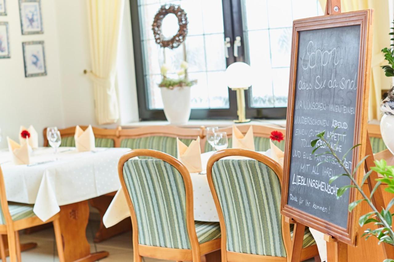 Hotel & Restaurant Poetter エムスデッテン エクステリア 写真